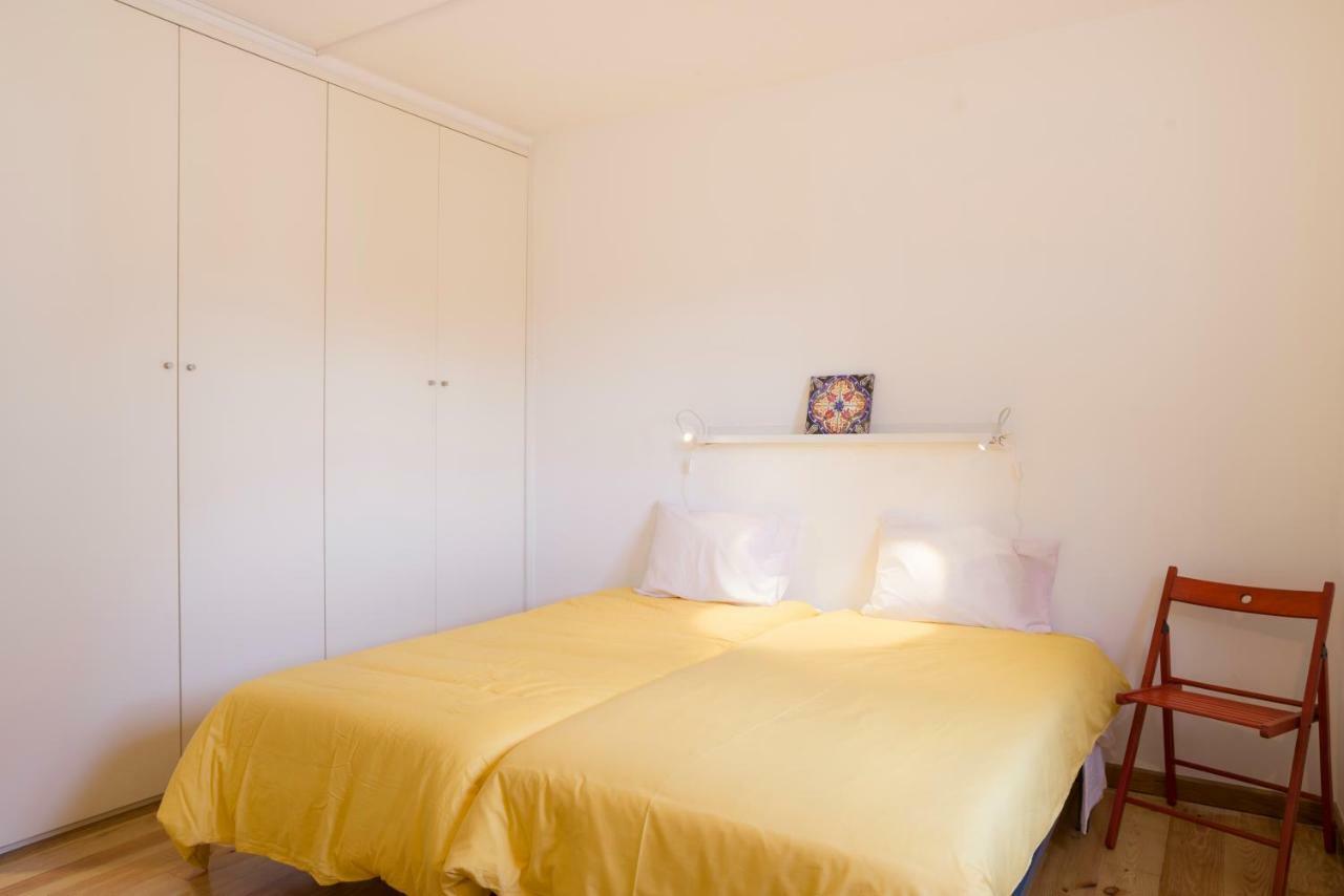 Hostel Riverside Belem *
