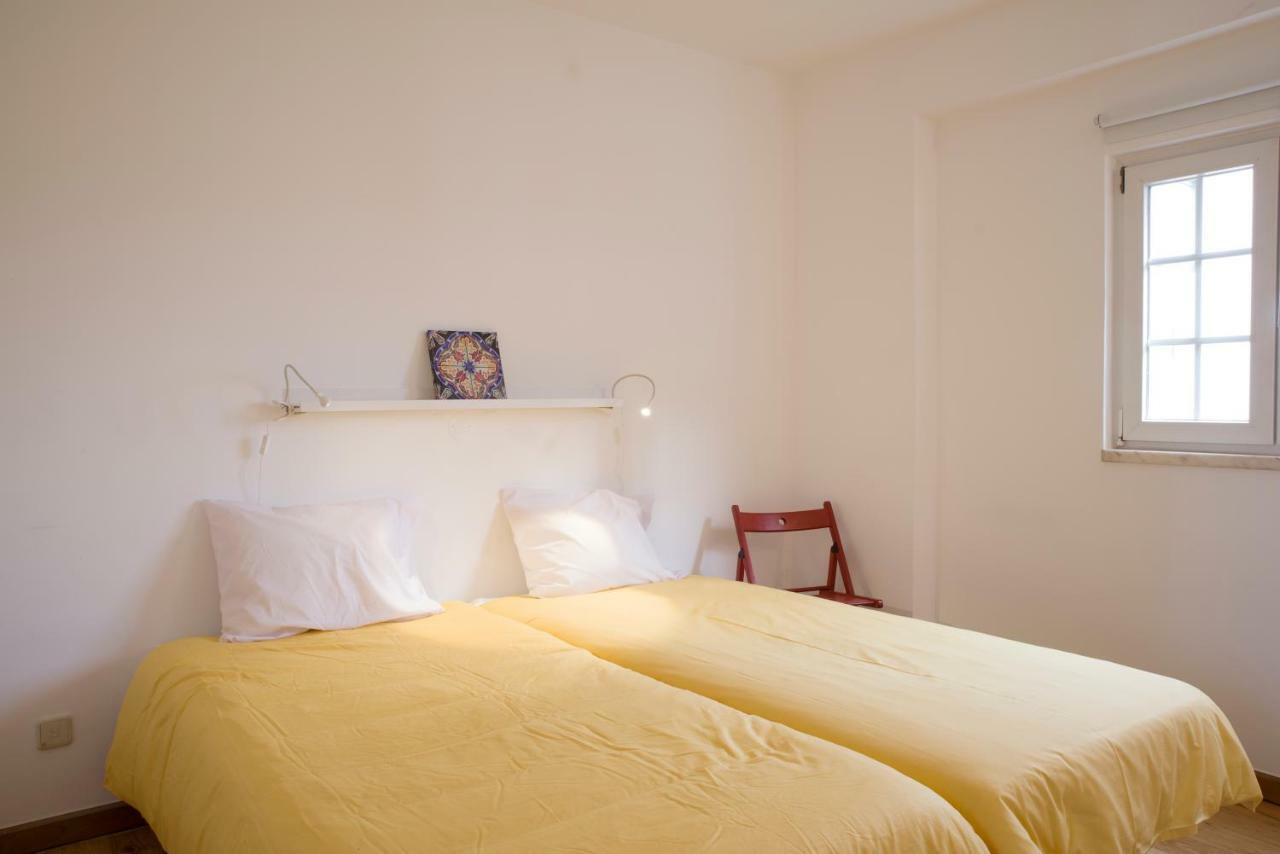 Riverside Belem Hostel Lisbon