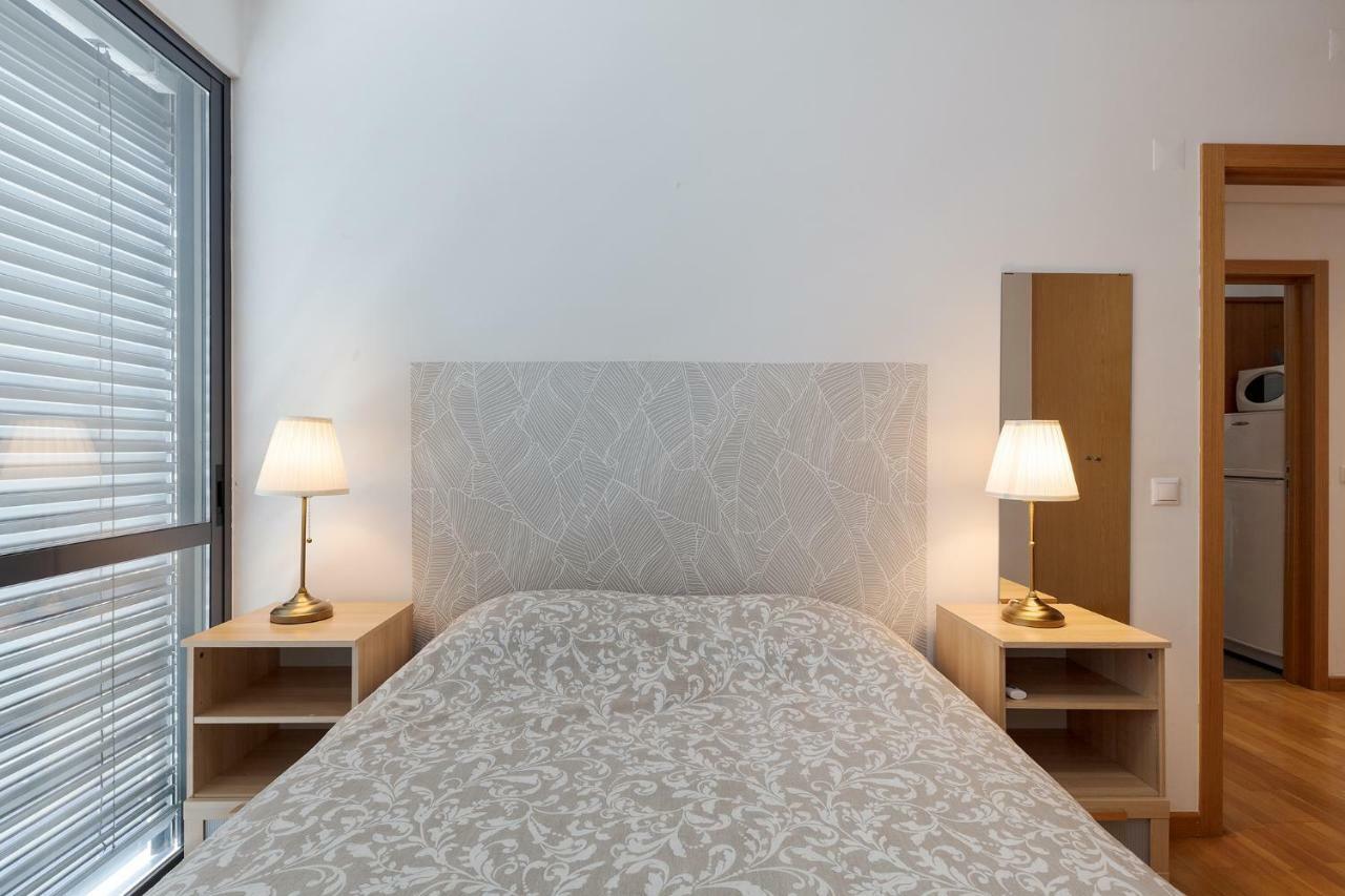 Riverside Luxury Expo Near The Airport Lisbon