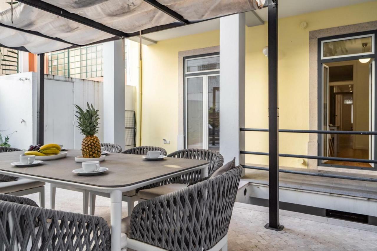 Akicity Marques Ruby Apartment Lisbon