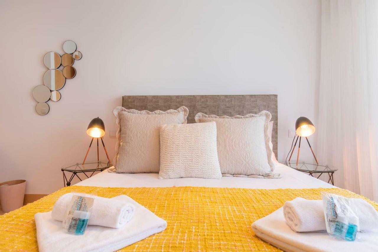 Lovelystay - Sunshine In The Heart Of Graca Apartment Lisbon