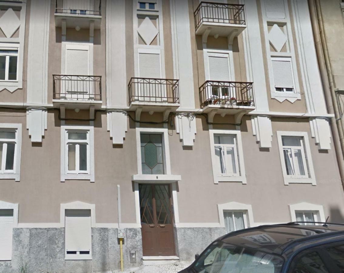 Apartment Renovated Spacious Baixa Apartment, By Timecooler Lisbon
