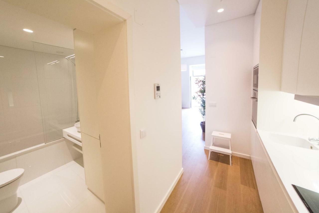 Apartment Flh Restauradores Modern