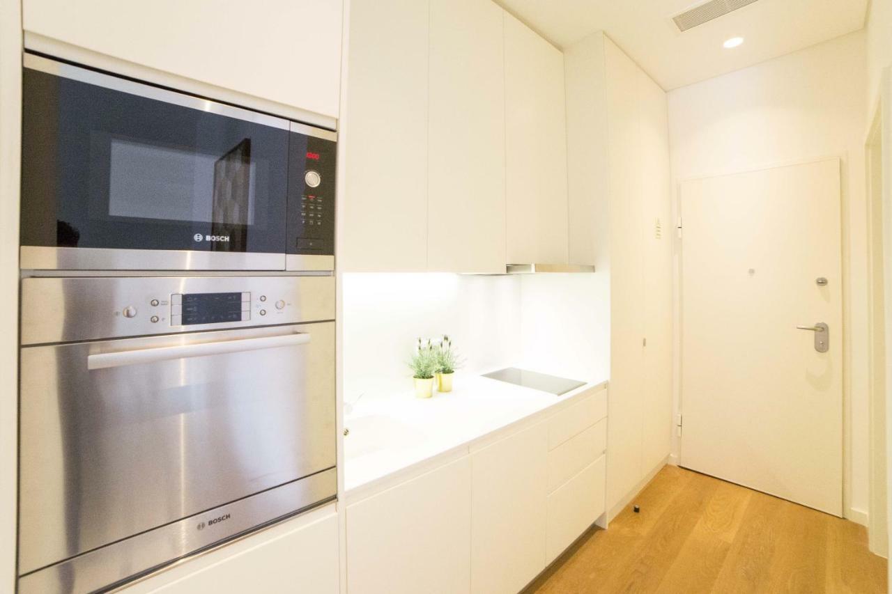 Apartment Flh Restauradores Modern