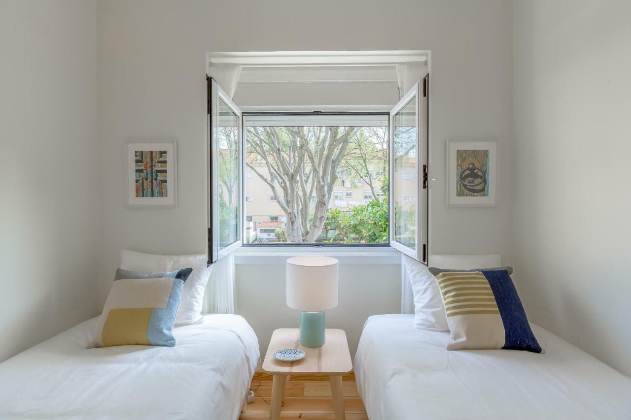 Apartment Sunny, Bright And Quiet Apartment, By Timecooler *