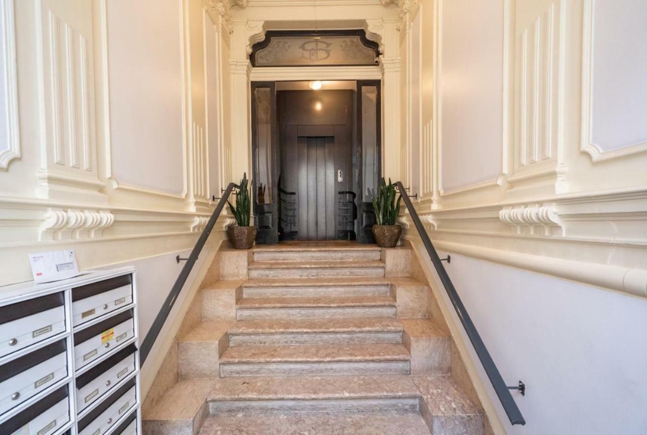 Akicity Marques Ruby Apartment *