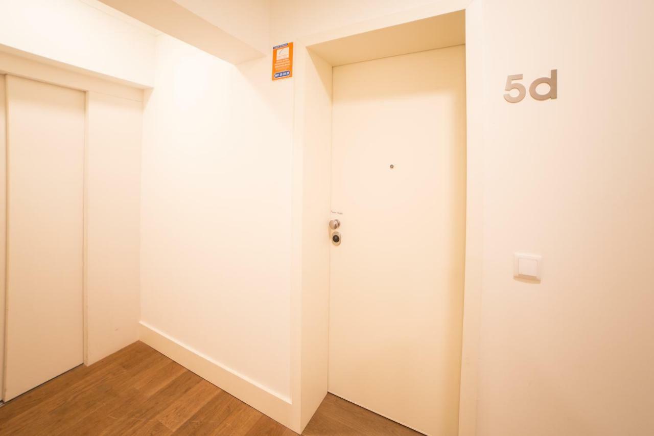 Flh Restauradores Modern Apartment