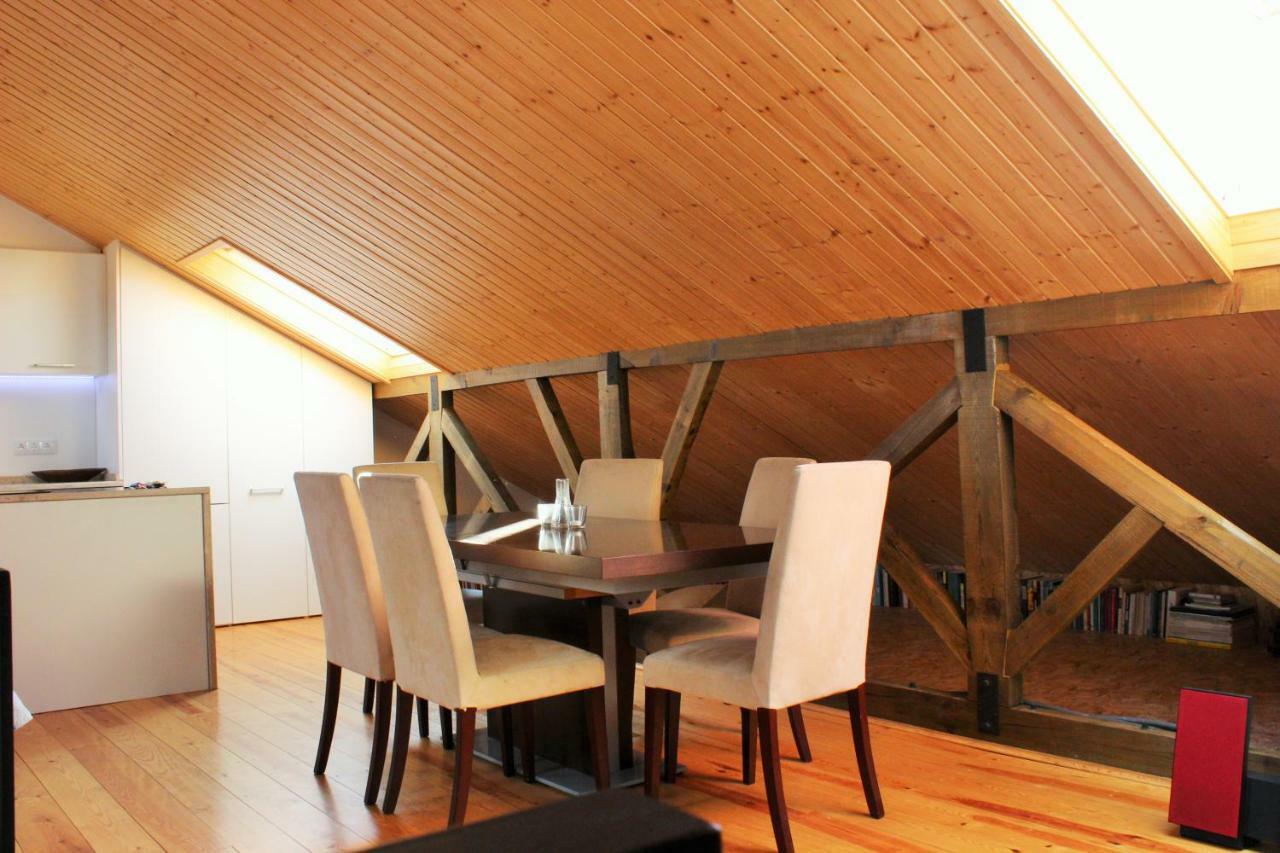 The Lisbon-way Apartment