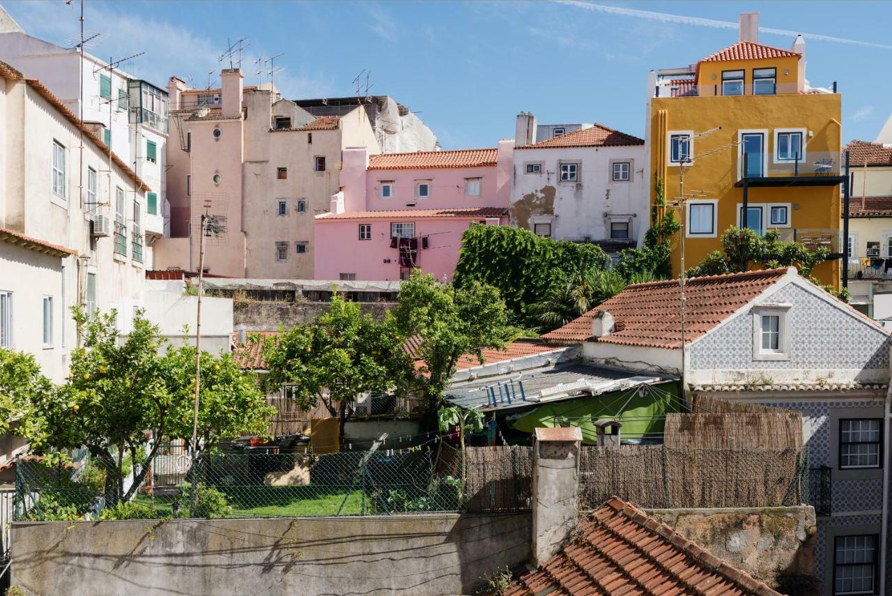 Joivy Modern Near Street Lisbon