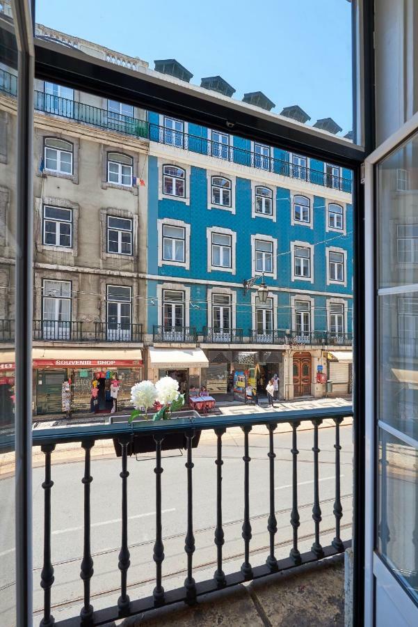 Casa Portuguesa Conceicao Lisbon