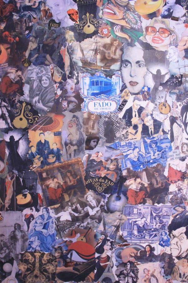 Casas De Fado * Lisbon