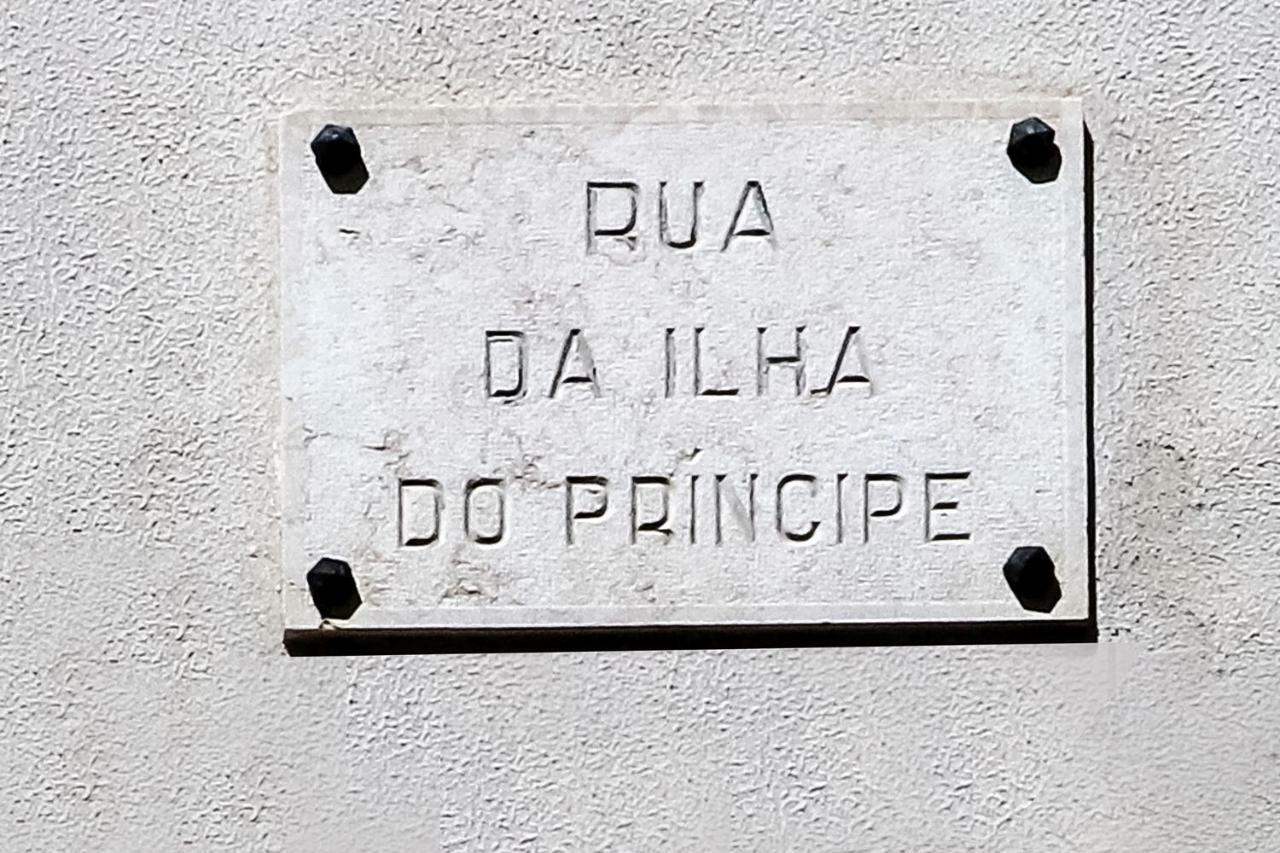 In Anjos Apartamento *