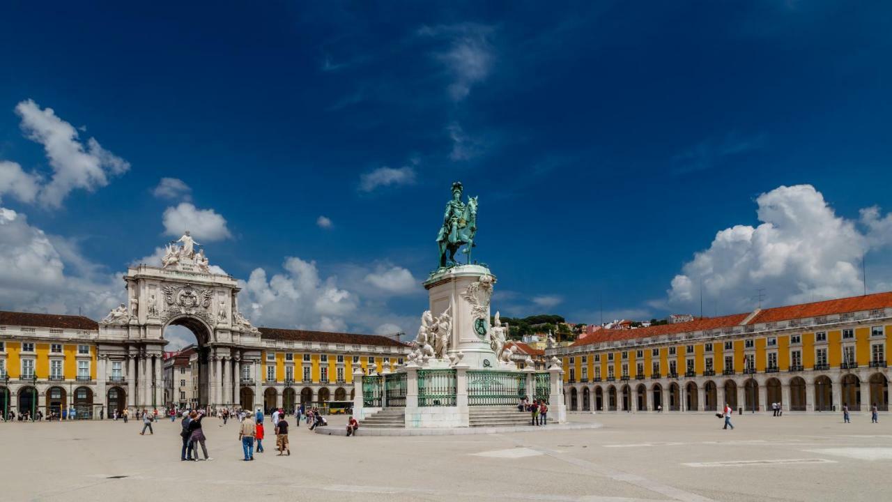 In Anjos * Lisboa