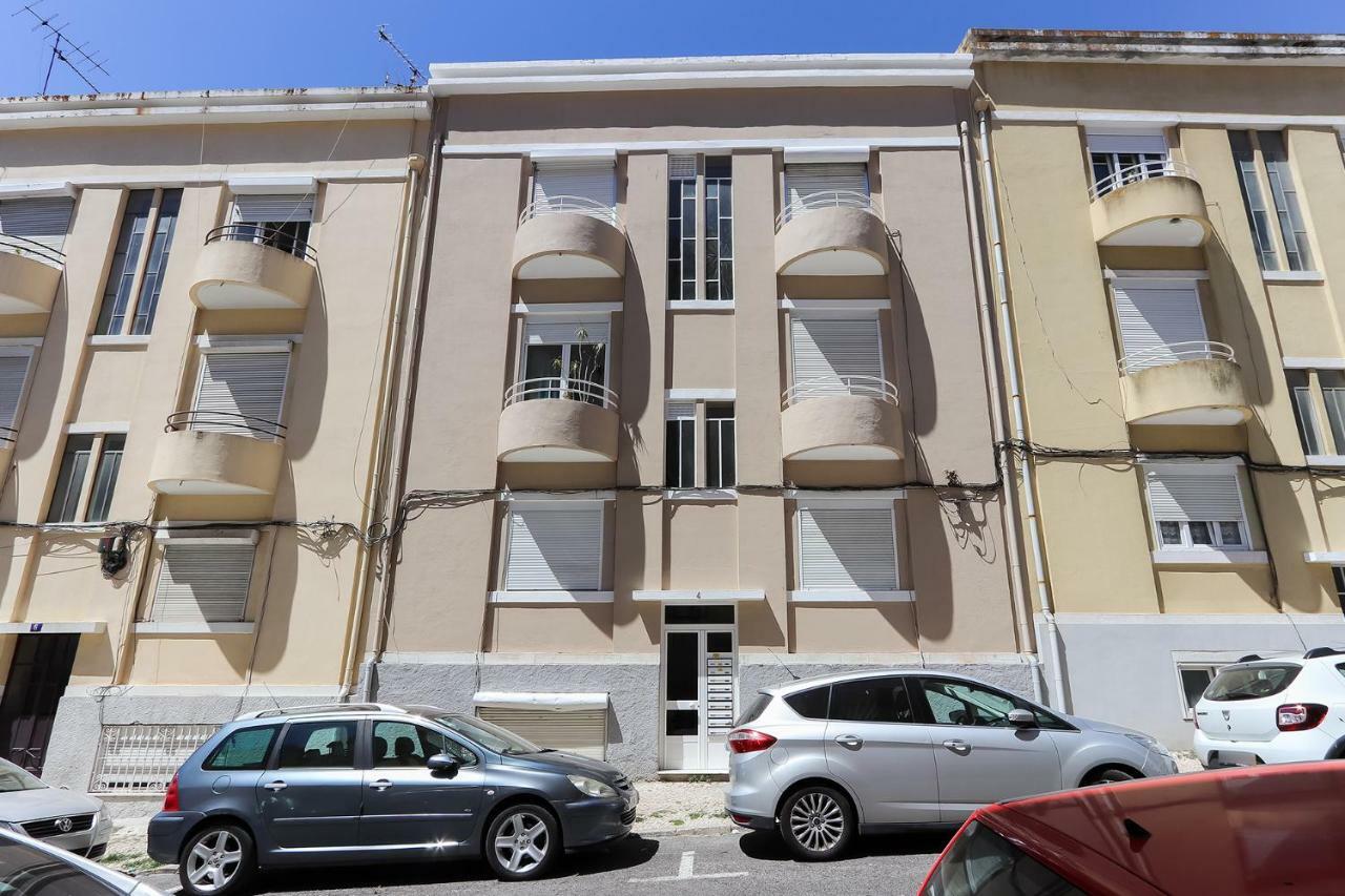 In Anjos Lisboa