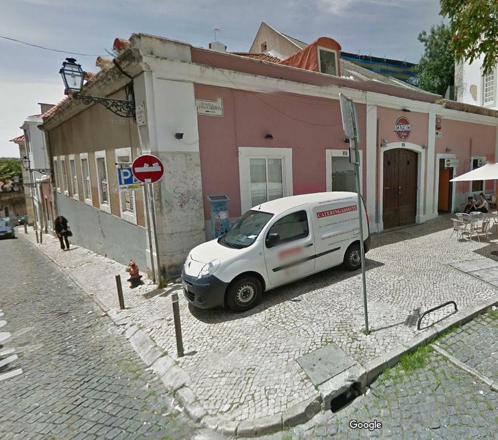 Bairro Alto * Lisbon