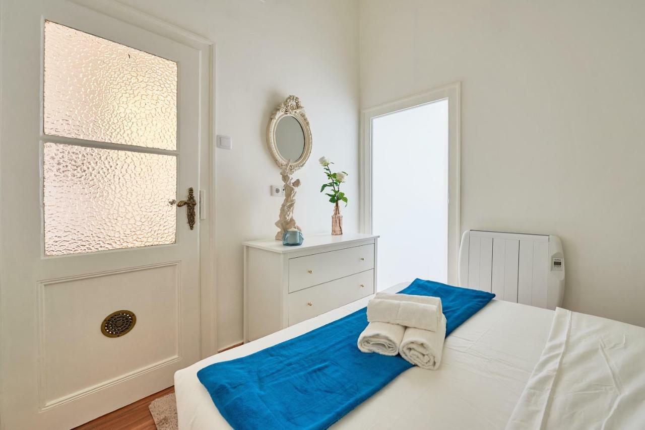 Casa Portuguesa Conceicao Apartment Lisbon
