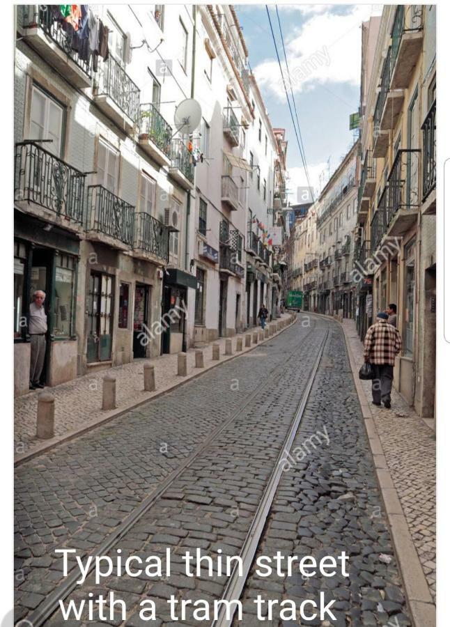 Nossa Casa Apartment Lisbon