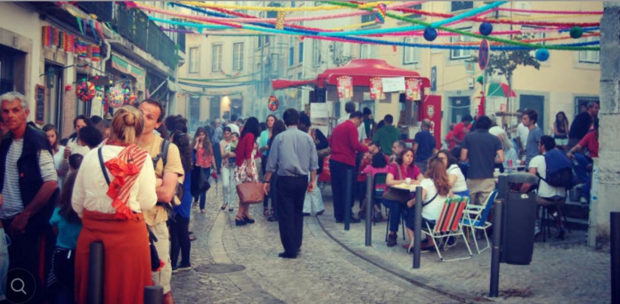 Nossa Casa Lisbon