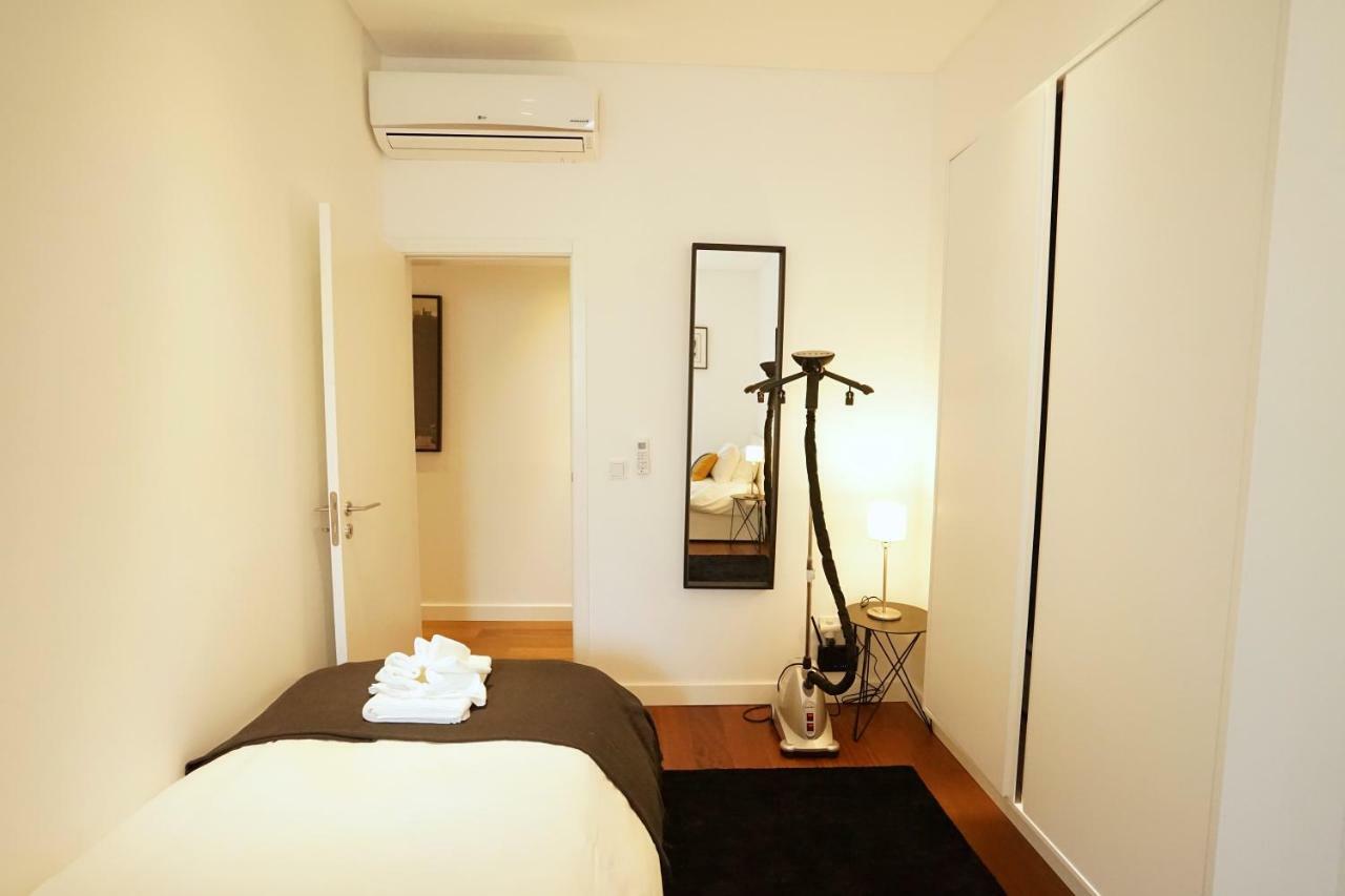 São Paulo 190 - Luxury Apartamento Lisboa