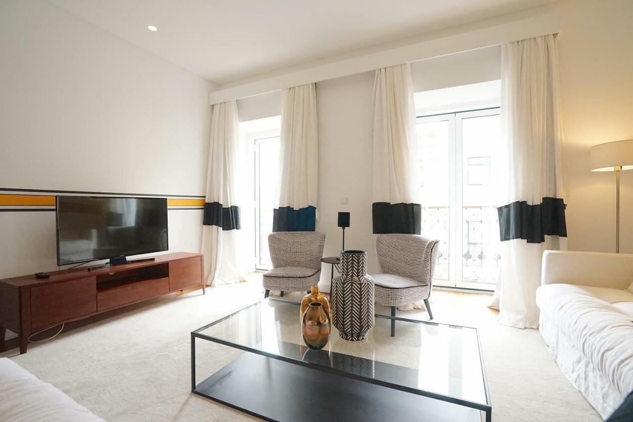 Apartamento São Paulo 190 - Luxury