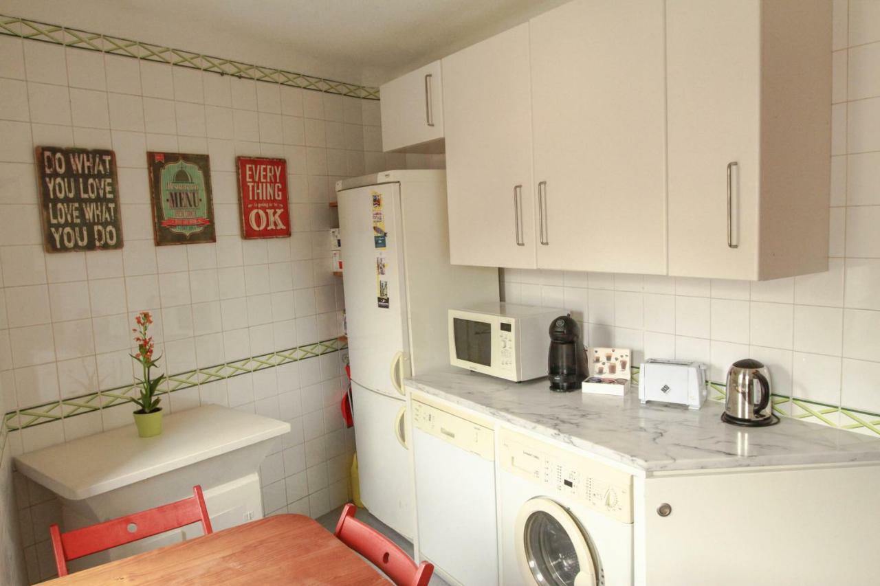 Apartamento Cozy&spacious In Graça, *