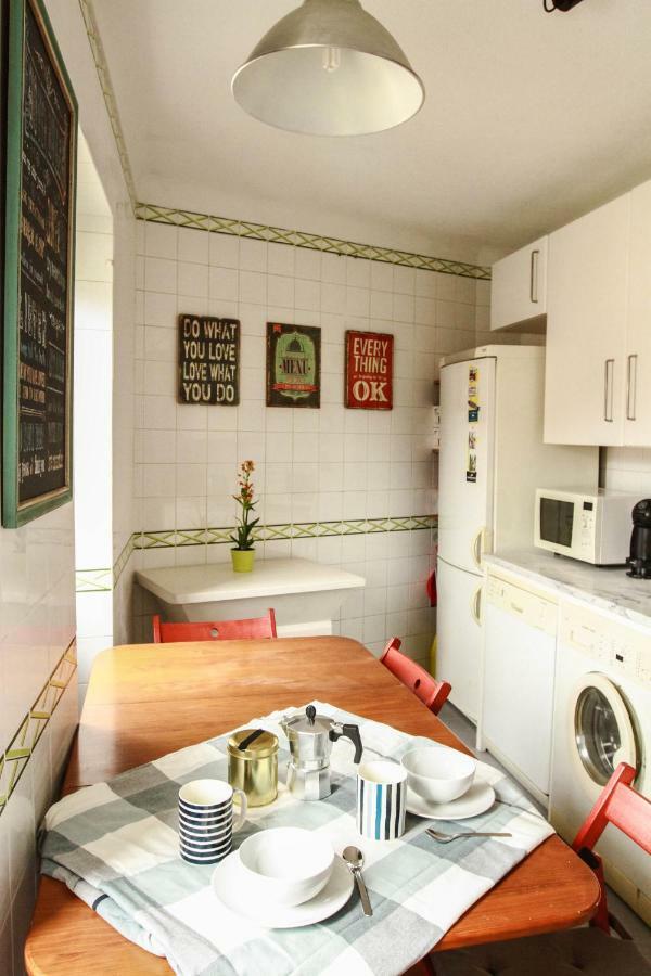 Cozy&spacious In Graça, Apartamento *