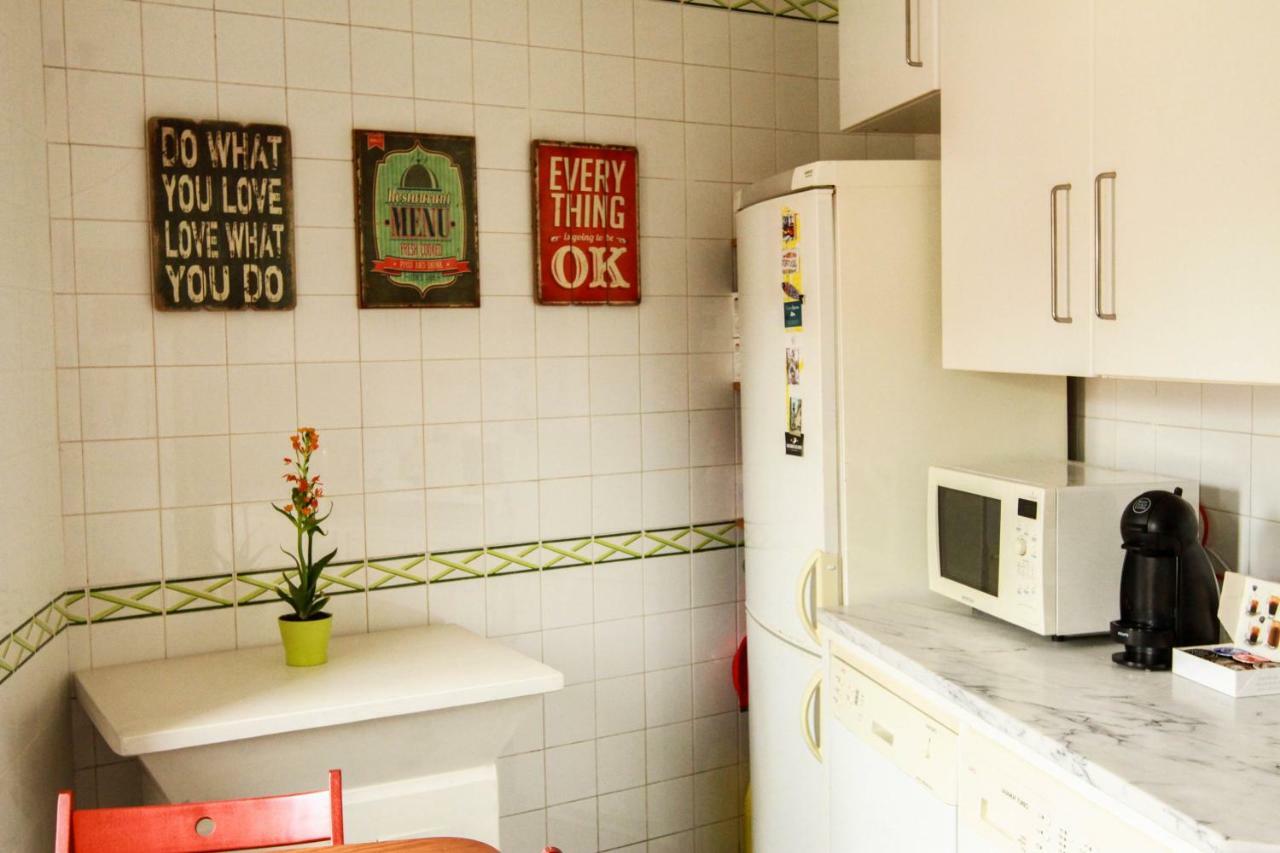 Apartamento Cozy&spacious In Graça, Lisboa