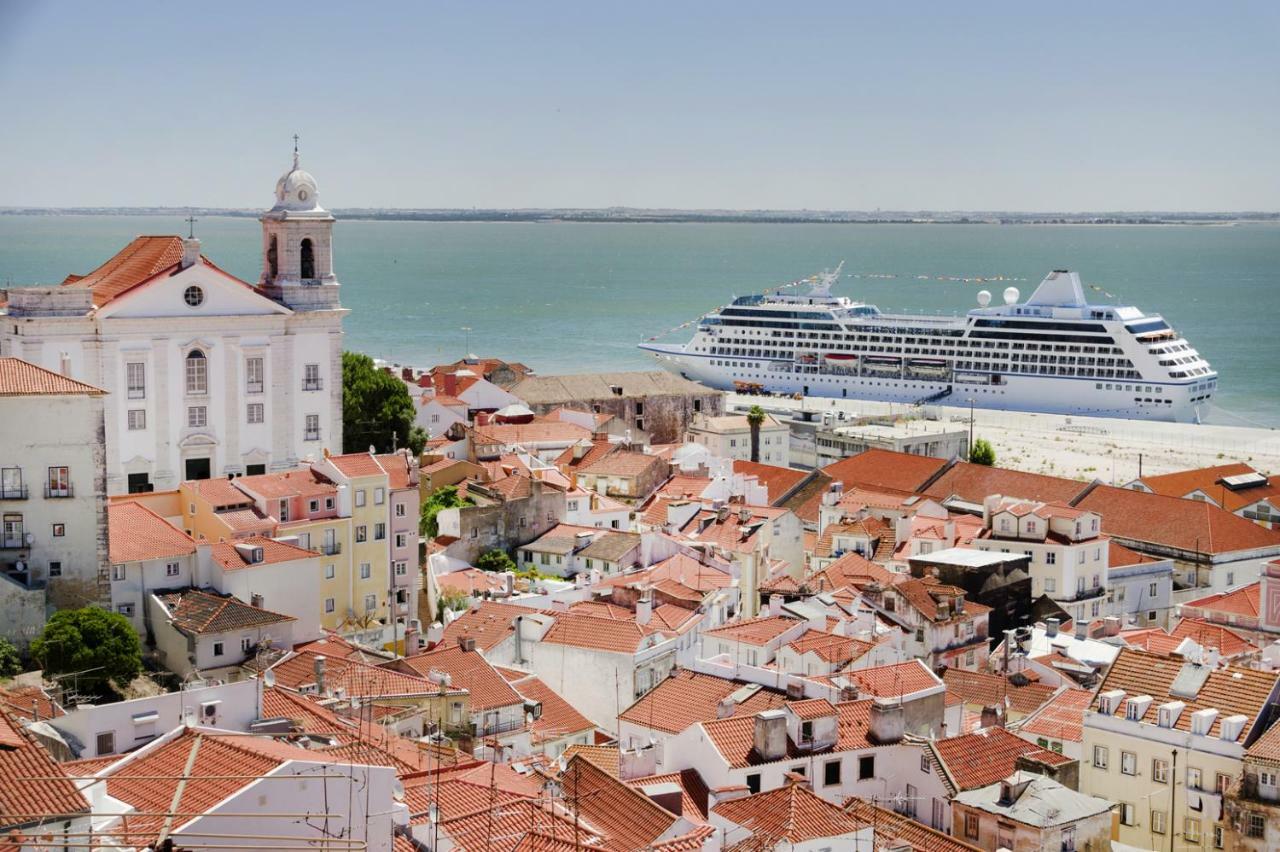 In Anjos * Lisboa