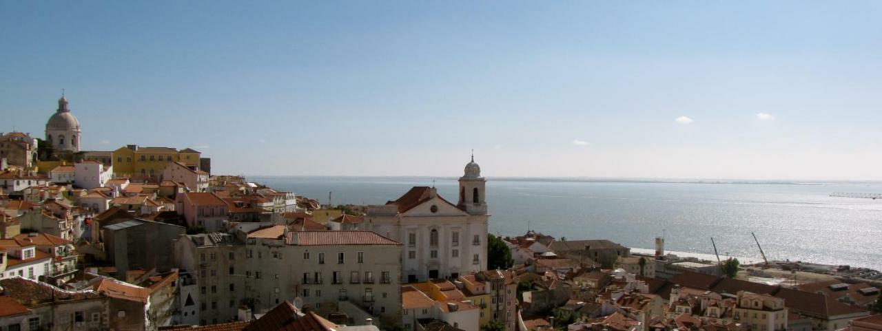Casa Portuguesa Madalena * Lisbon