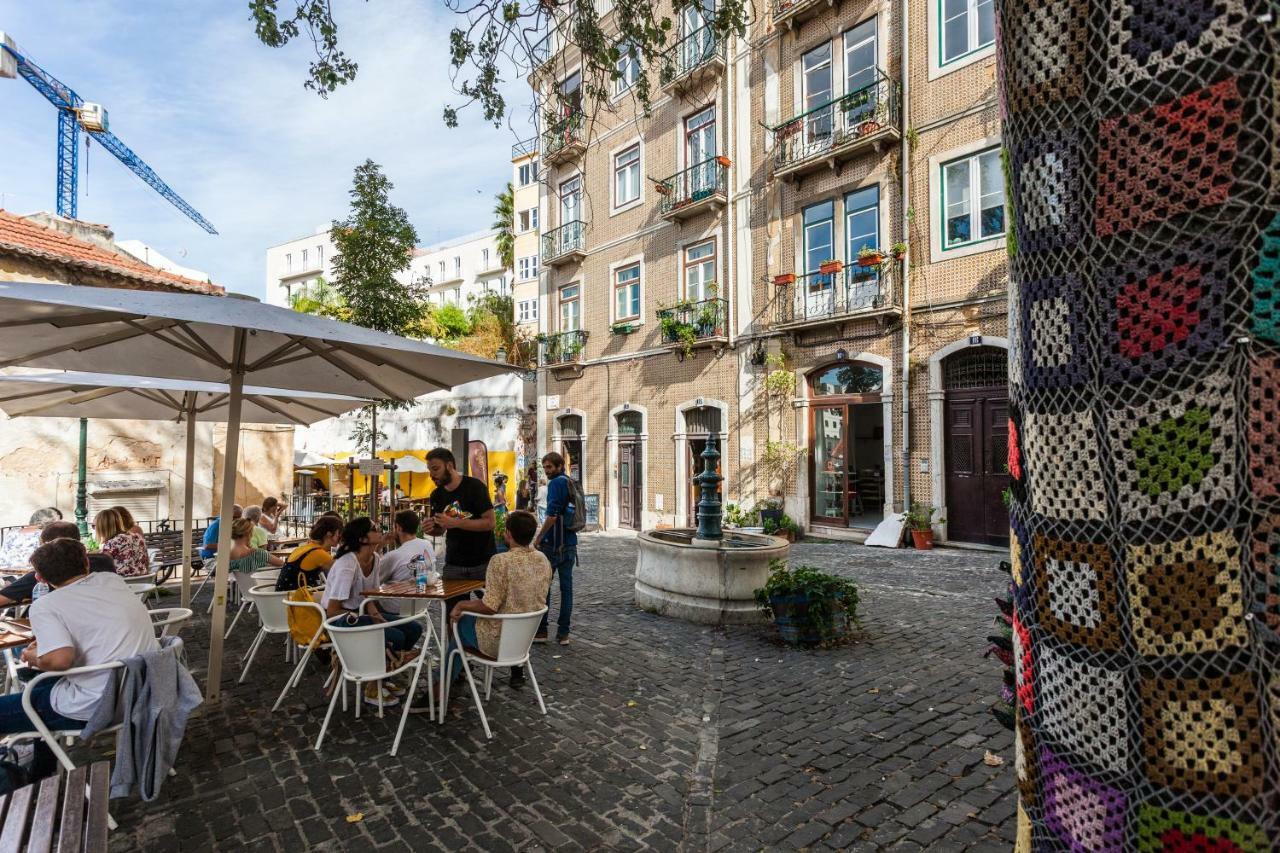 Apartment Rossio Vintage Two-bedroom - By Lu Holidays *