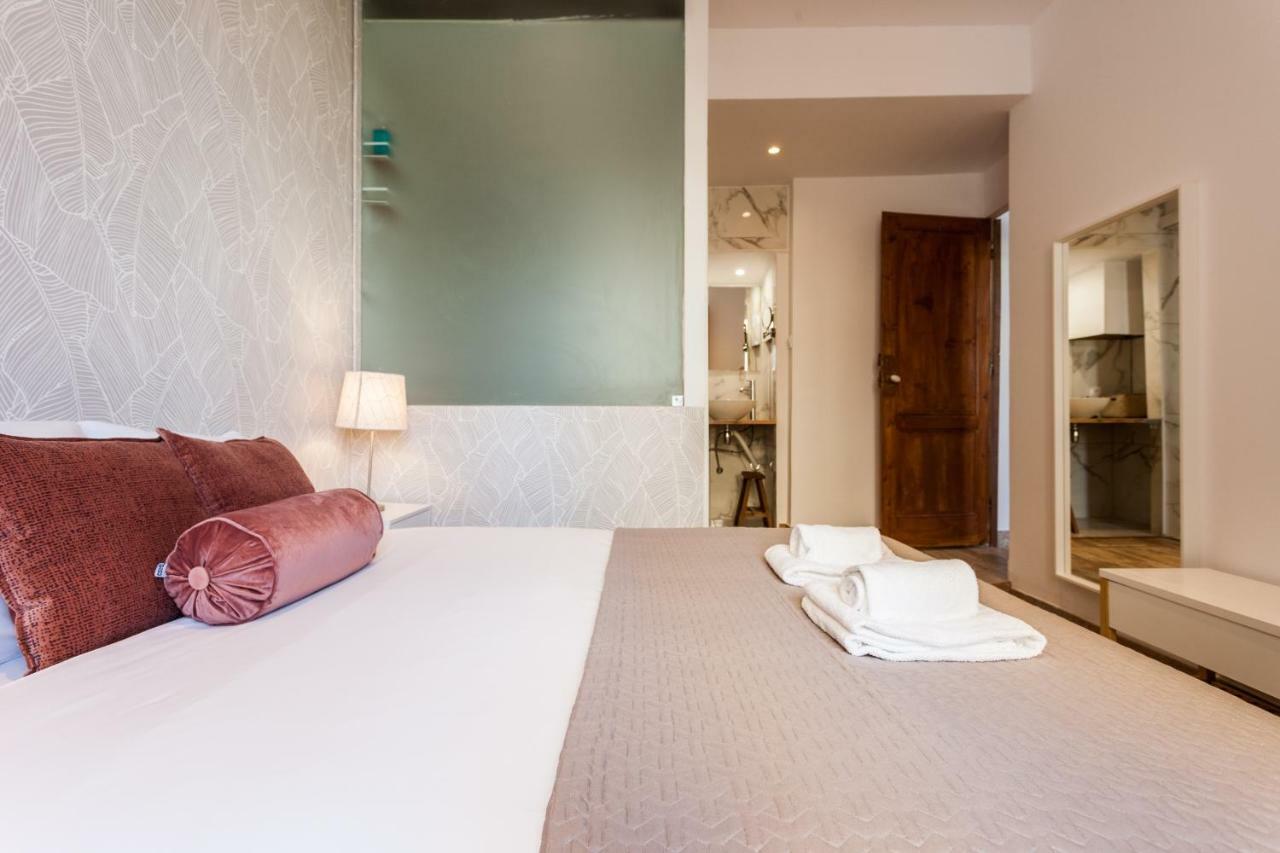 Apartment Rossio Vintage Two-bedroom - By Lu Holidays Lisbon