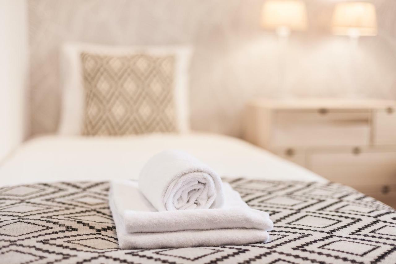 Rossio Vintage Two-bedroom - By Lu Holidays Apartment