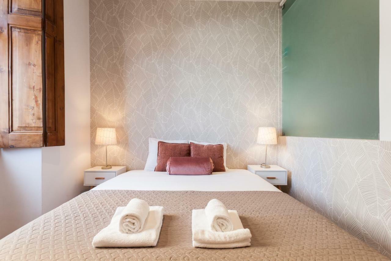 Rossio Vintage Two-bedroom - By Lu Holidays Apartment
