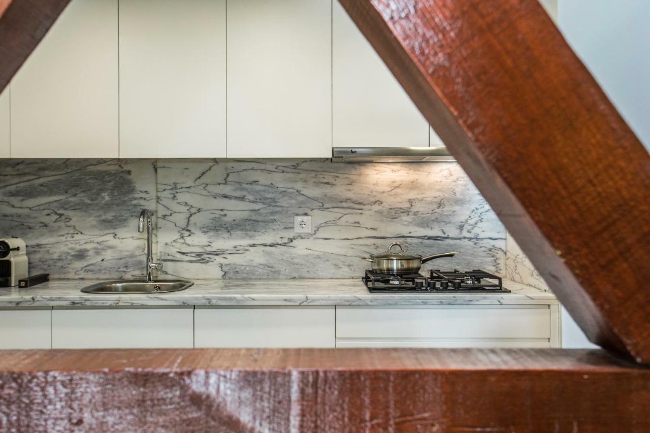 Cathedral Luxury And Spacious Lisbon