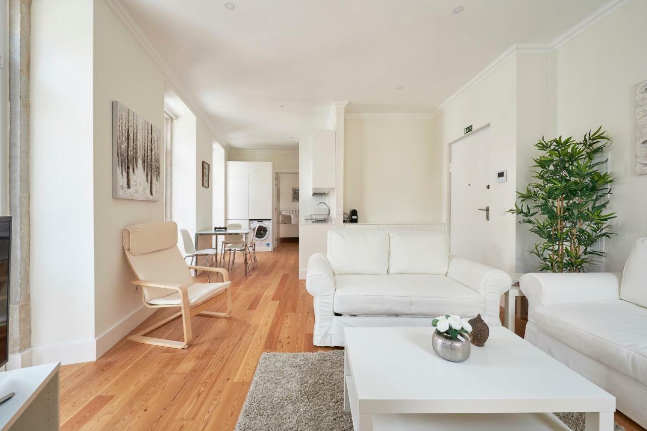 Charming Apartamento