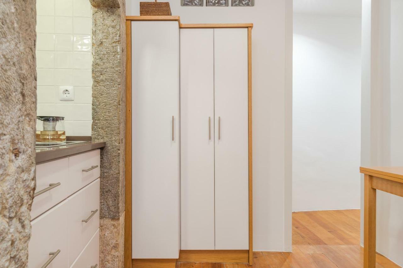 Trombeta In Bairro Alto - Apartment