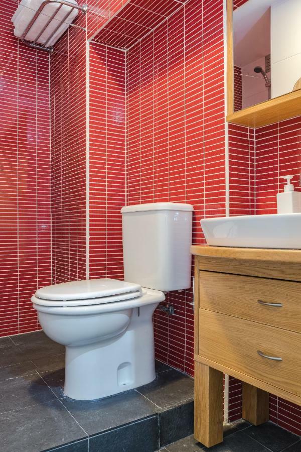 Trombeta In Bairro Alto - Apartment *