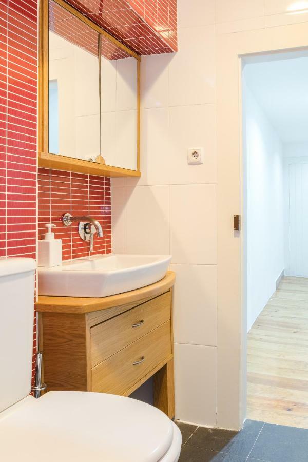 Apartment Trombeta In Bairro Alto - Lisbon