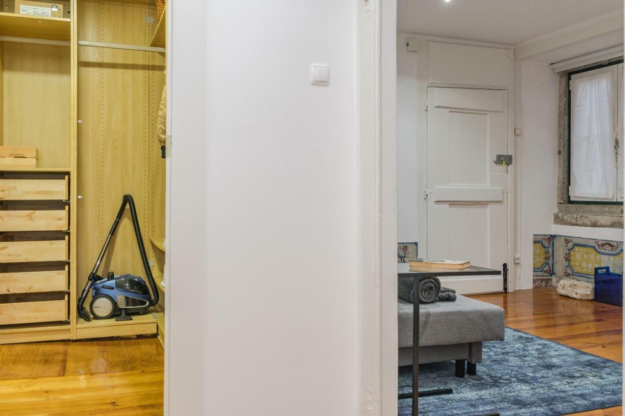 Apartment Trombeta In Bairro Alto - Lisbon