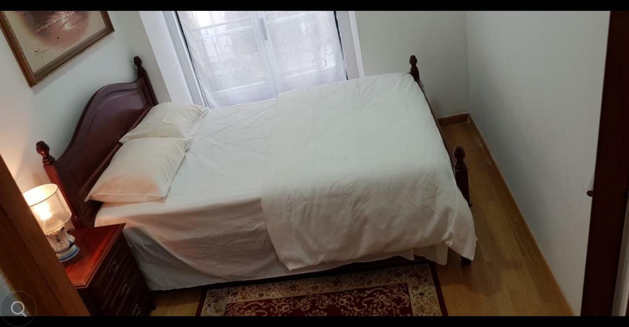 Apartment Nossa Casa Lisbon