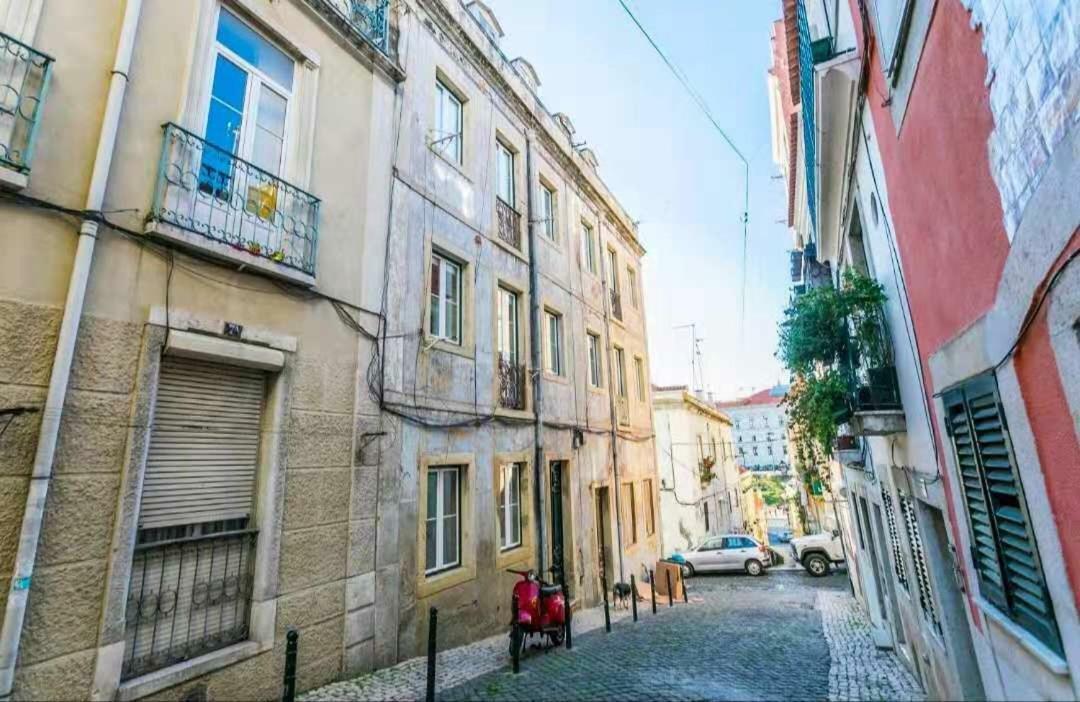 Apartment Sweet Lisbon