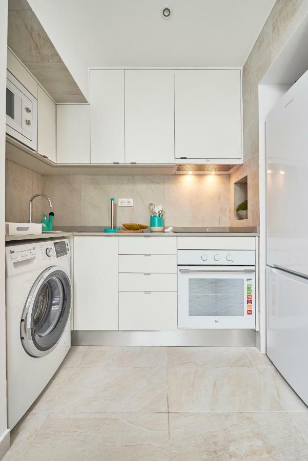 Apartment Avenida Da Liberdade