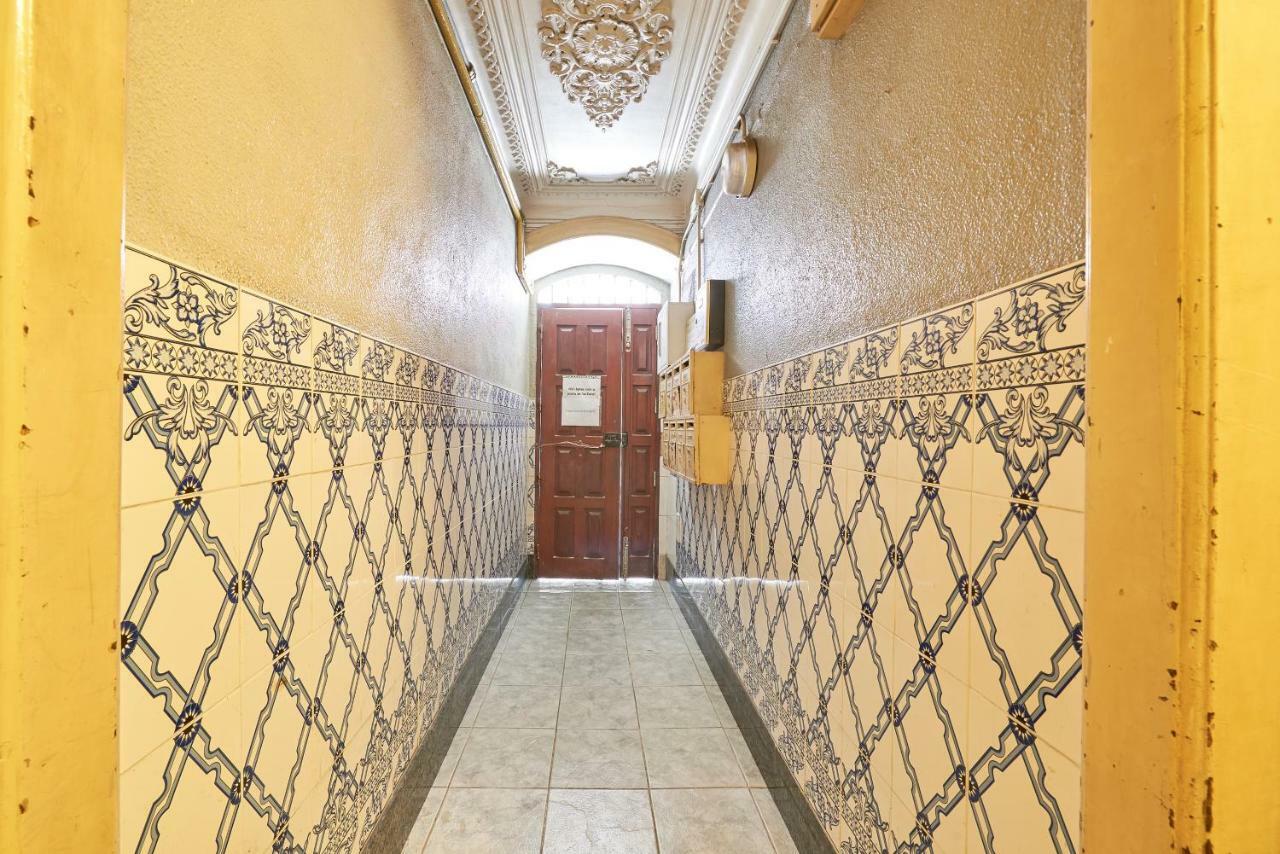 Apartment Avenida Da Liberdade *