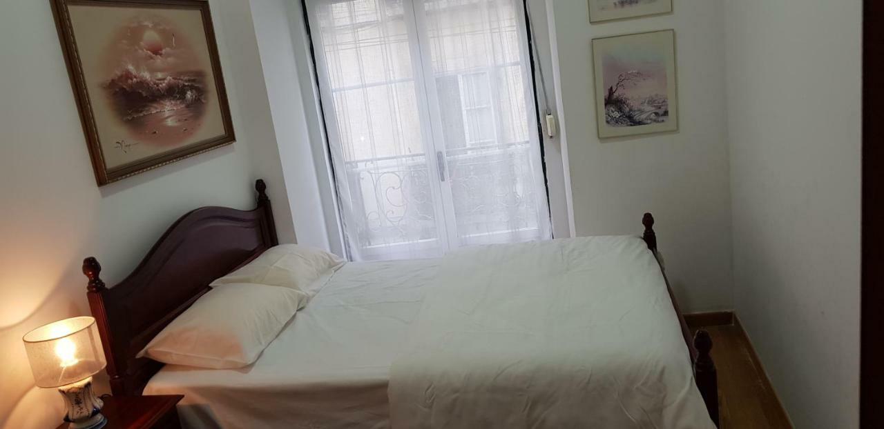 Apartment Nossa Casa Lisbon