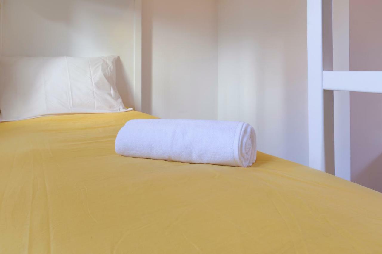Hostel Riverside Belem Lisbon