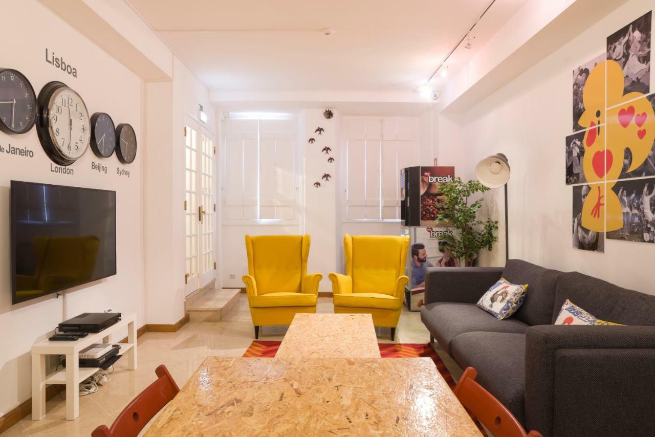 Hostel Riverside Belem