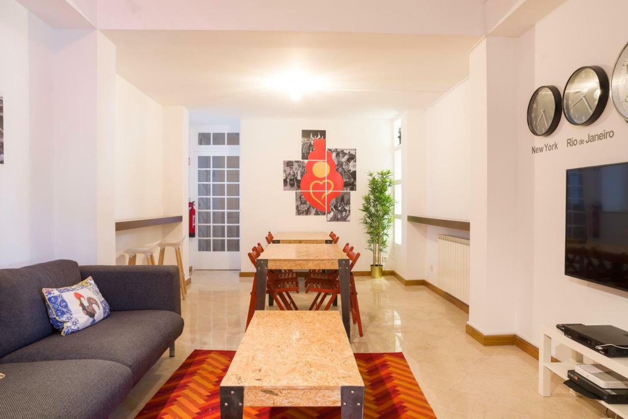 Riverside Belem Hostel Lisbon