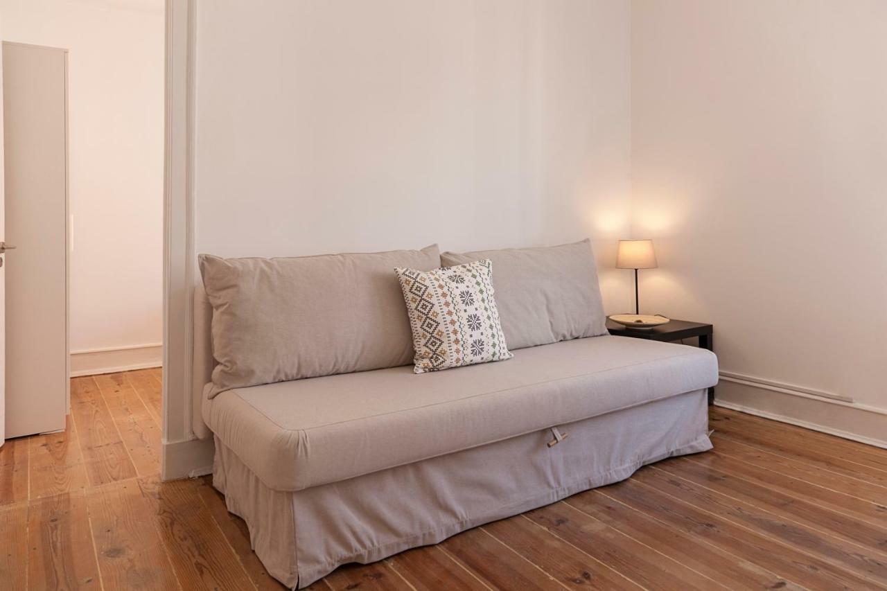 Apartment In Center Of *