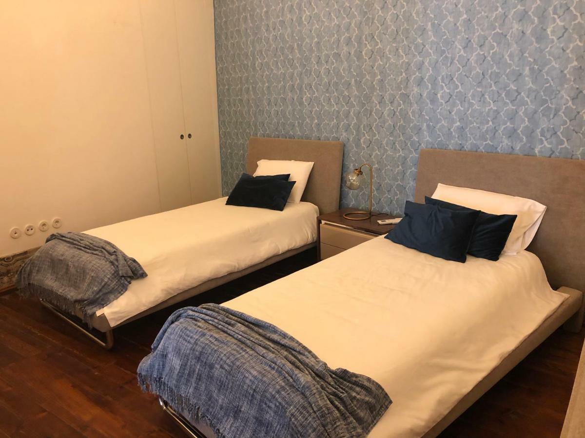 Living Chiado By Friendly Moments Apartment Lisbon