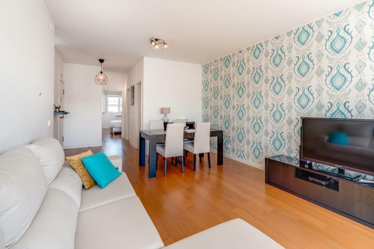 Welcome Here - Tamisa - Parque Das Nacoes Apartment Lisbon